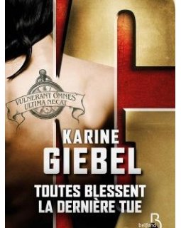 Les polars que vous avez adoré en Mars ! 