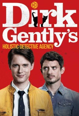 Dirk Gently, détective holistique - Saison 1