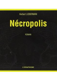 Necropolis (coffret 12 CD)