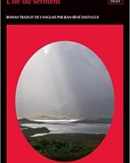 L'ile du Serment - Peter May