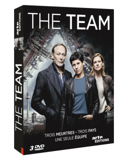 The Team-saison 1
