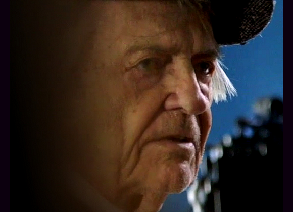 Cinéma de notre temps : la parallèle Mocky