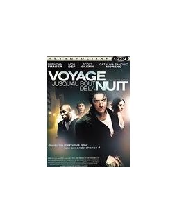 Voyage jusqu'au bout de la nuit