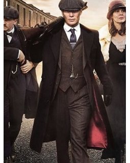 Peaky Blinders, face à face explosif !