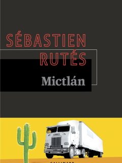 Rencontre avec Sébastien Rutès - 4 février