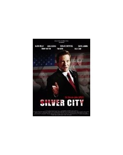 Silver city