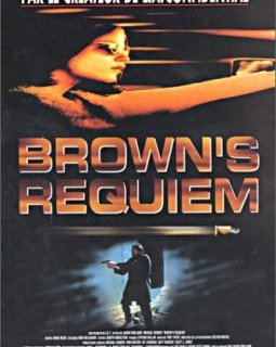 Brown's Requiem