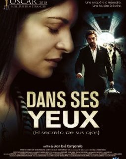 Dans ses yeux - Juan José Campanella