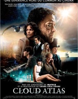 Cloud Atlas - Lana Wachowski - Lilly Wachowski - Tom Tykwer