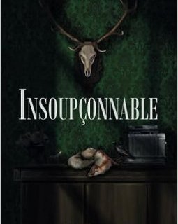 Insoupçonnable - Maeva Gagneux
