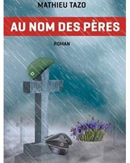 Au nom des pères - Mathieu Tazo