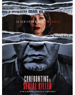 Confession d'un tueur en série bientôt disponible en France !