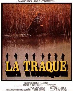 Culture Polar : La Traque de Serge Leroy !