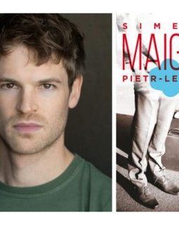 Une nouvelle série sur le célèbre commissaire Jules Maigret de Georges Simenon !