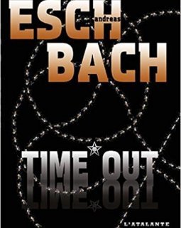 TIME*OUT - Andreas Eschbach