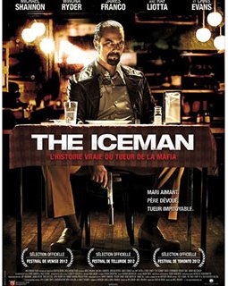 The Iceman