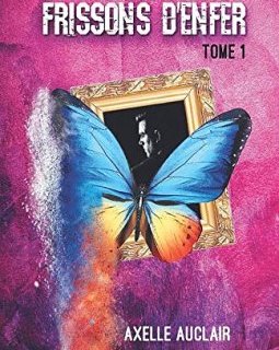 Frissons d'enfer - Tome 1