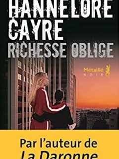 Rencontre-dédicace avec Hannelore Cayre