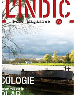 Sortie de l'Indic n°30 !