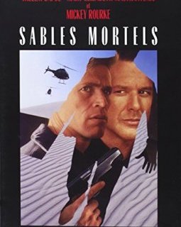 Sables mortels