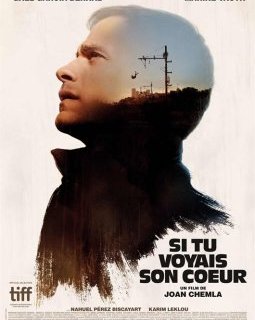 Si tu voyais son cœur - Joan Chemla