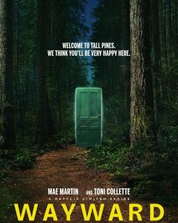 C'est en ligne depuis hier sur Netflix : le thriller psychologique Indociles