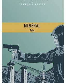 MINERAL - L'interrogatoire de François Agusta