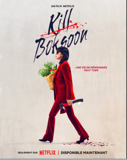 Kill Bok-Soon : réussi ou pas, cet ersatz de Kill Bill ?