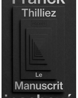 Rencontre avec Franck Thilliez - 8 décembre