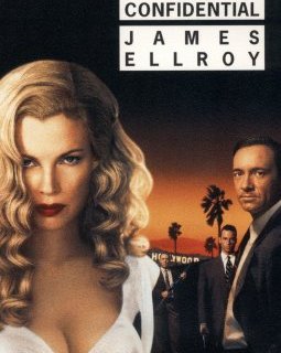 L.A. Confidential - James Ellroy