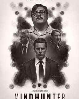 Mindhunter, la pétition de la dernière chance