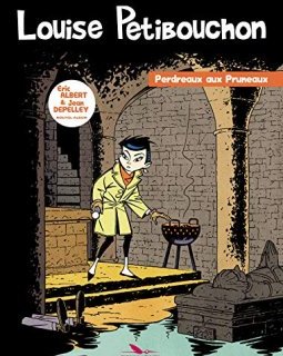 Louise Petibouchon - Jean Depelley