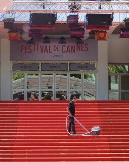 Les polars du festival de Cannes... 