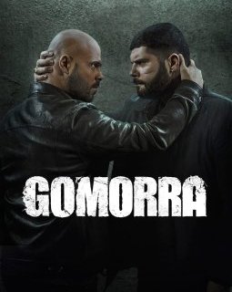 Gomorra - Saison 5