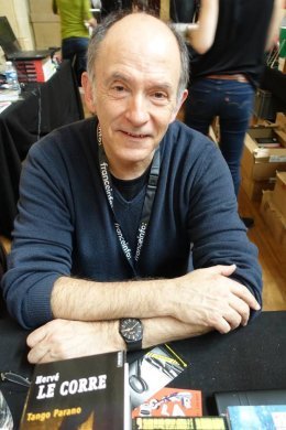 Hervé Le Corre