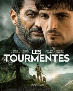 C'est depuis hier au cinéma : "Les Tourmentés" de Lucas Belvaux