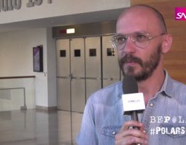 Le #GoFast de Daniel Brunet et Nicolas Douste