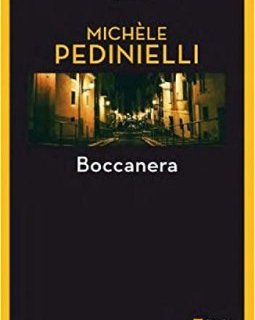Boccanera - Michèle Pedinielli