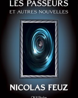 Les passeurs et autres nouvelles - Nicolas Feuz