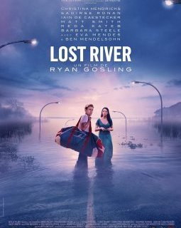 Lost River - Ryan Gosling