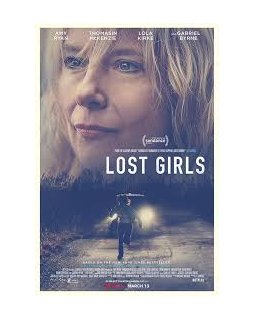 Lost girls - Liz Garbus