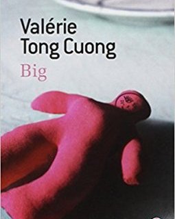 Big - Valerie Tong Cuong