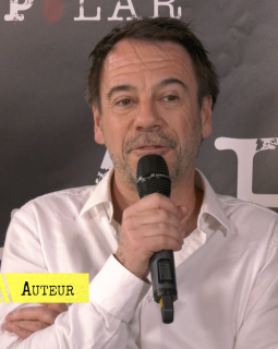 L'interrogatoire de Michel Bussi 