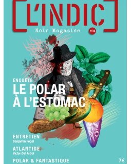 L'Indic de retour en 2019