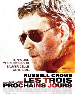 Les trois prochains jours