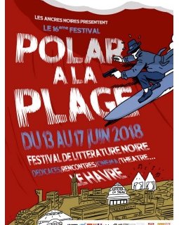 Polémique à Polar Plage