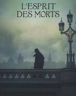 L'esprit des morts - Andrew Taylor