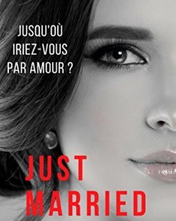 Just married - Jerome DUMONT