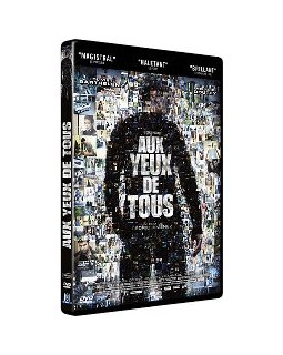 Aux yeux de tous - Cédric Jimenez - Arnaud Duprey