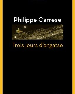 Trois Jours d'Engatse - Philippe Carrese